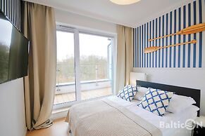 BalticON Nadmorskie Tarasy