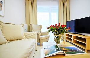 BalticON Nadmorskie Tarasy