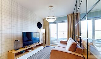 BalticON Nadmorskie Tarasy