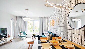 BalticON Nadmorskie Tarasy