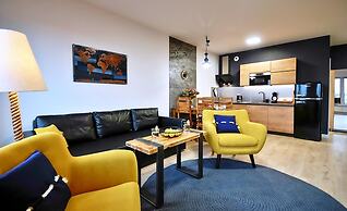 BalticON Nadmorskie Tarasy