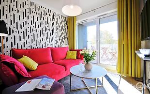 BalticON Nadmorskie Tarasy