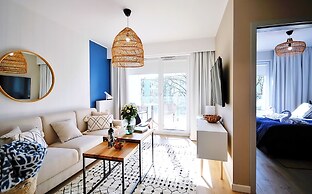 BalticON Nadmorskie Tarasy