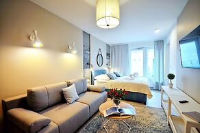 BalticON Nadmorskie Tarasy