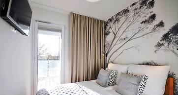 BalticON Nadmorskie Tarasy