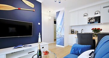 BalticON Nadmorskie Tarasy