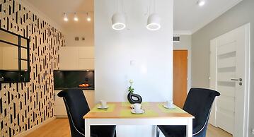 BalticON Nadmorskie Tarasy