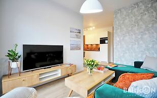 BalticON Nadmorskie Tarasy