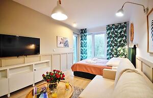 BalticON Nadmorskie Tarasy