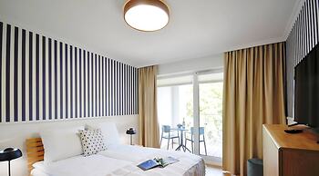 BalticON Nadmorskie Tarasy