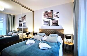 BalticON Nadmorskie Tarasy