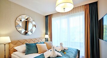 BalticON Nadmorskie Tarasy