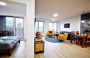 BalticON Nadmorskie Tarasy