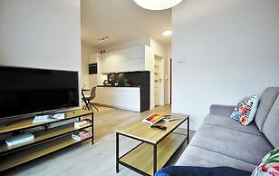 BalticON Nadmorskie Tarasy