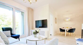 BalticON Nadmorskie Tarasy