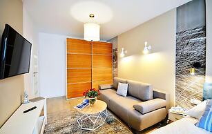 BalticON Nadmorskie Tarasy