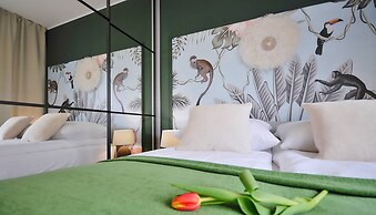 BalticON Nadmorskie Tarasy