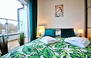 BalticON Nadmorskie Tarasy