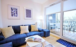 BalticON Nadmorskie Tarasy