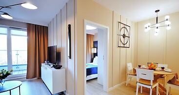 BalticON Nadmorskie Tarasy