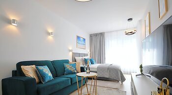 BalticON Nadmorskie Tarasy