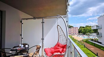 BalticON Nadmorskie Tarasy