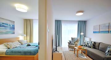 BalticON Nadmorskie Tarasy