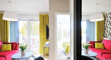 BalticON Nadmorskie Tarasy