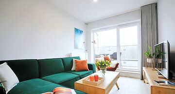 BalticON Nadmorskie Tarasy