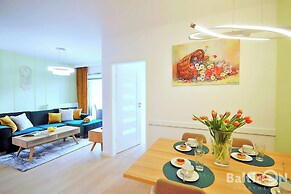 BalticON Nadmorskie Tarasy