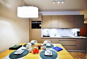 BalticON Nadmorskie Tarasy