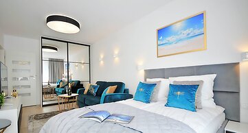 BalticON Nadmorskie Tarasy