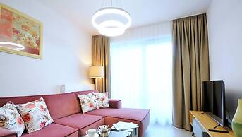 BalticON Nadmorskie Tarasy