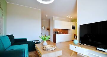 BalticON Nadmorskie Tarasy