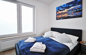 BalticON Nadmorskie Tarasy