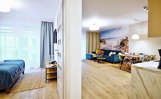 BalticON Nadmorskie Tarasy