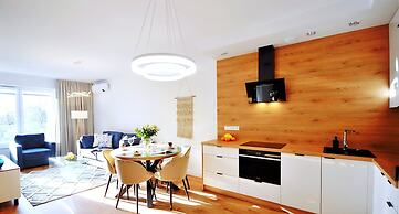 BalticON Nadmorskie Tarasy