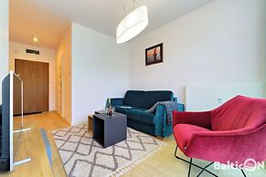 BalticON Nadmorskie Tarasy