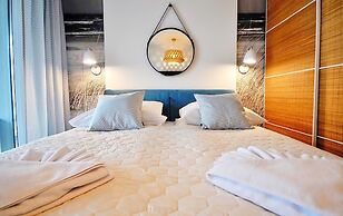 BalticON Nadmorskie Tarasy