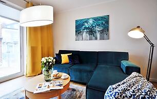 BalticON Nadmorskie Tarasy