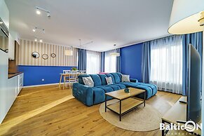 BalticON Nadmorskie Tarasy