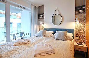 BalticON Nadmorskie Tarasy