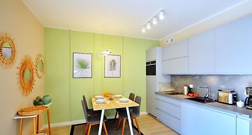 BalticON Nadmorskie Tarasy