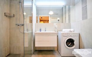 BalticON Nadmorskie Tarasy