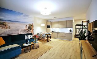 BalticON Nadmorskie Tarasy