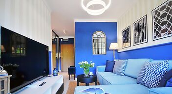 BalticON Nadmorskie Tarasy