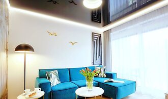 BalticON Nadmorskie Tarasy