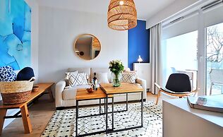 BalticON Nadmorskie Tarasy