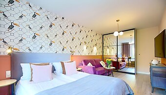 BalticON Nadmorskie Tarasy