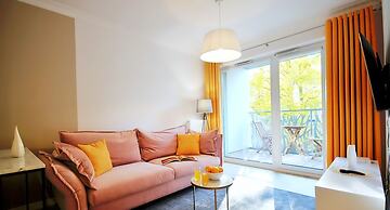 BalticON Nadmorskie Tarasy